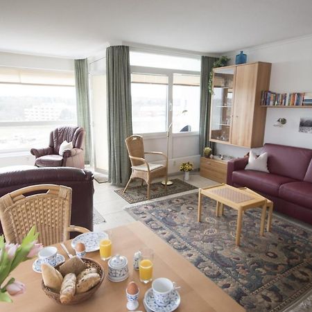 Frische Brise Fewo 06 01 Cuxhaven Ngoại thất bức ảnh